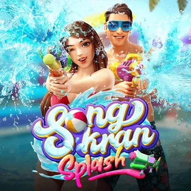 S88 Songkran Splash