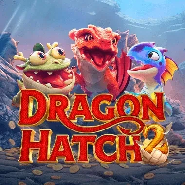 S88 Dragon Hatch 2