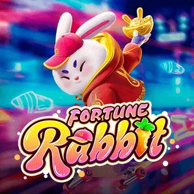 S88 Fortune Rabbit