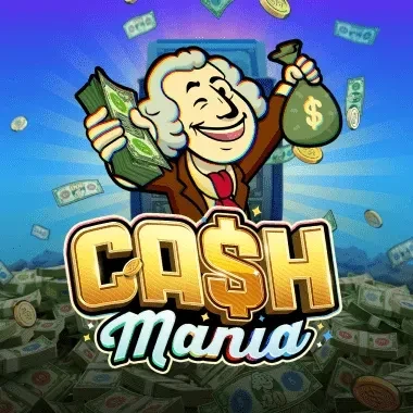 S88 Cash Mania