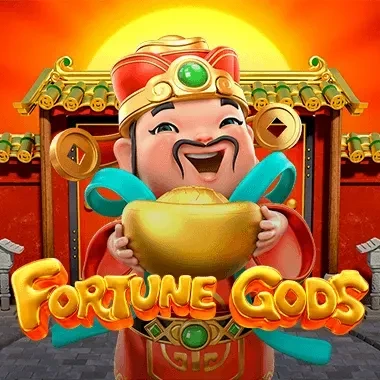 S88 Fortune Gods