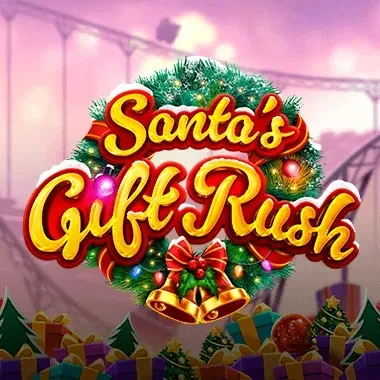 S88 Santa's Gift Rush