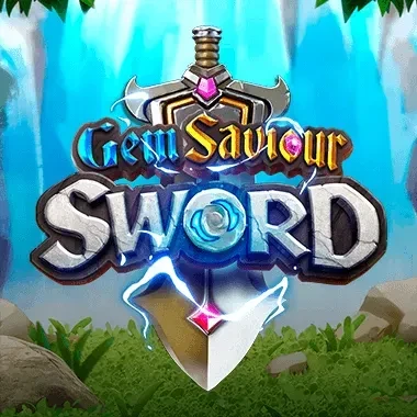 S88 Gem Saviour Sword