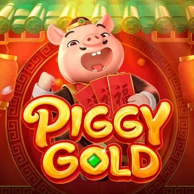 S88 Piggy Gold