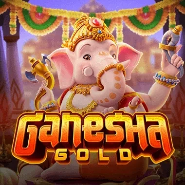 S88 Ganesha Gold