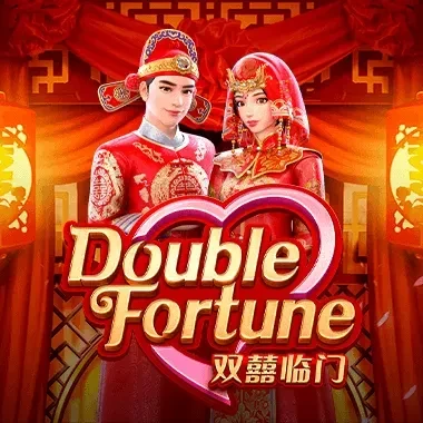 S88 Double Fortune