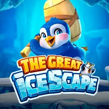 S88 The Great Icescape