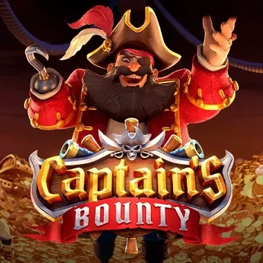 S88 Captain's Bounty