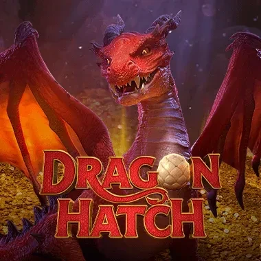 S88 Dragon Hatch