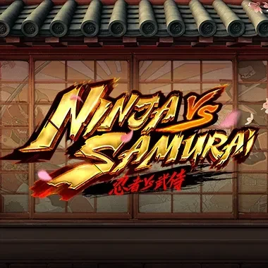 S88 Ninja vs Samurai