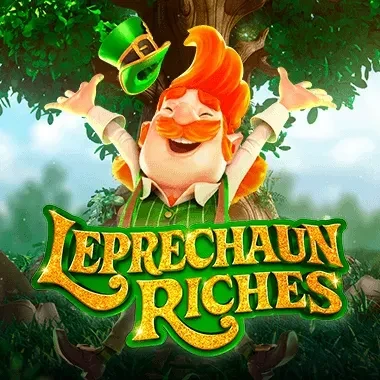 S88 Leprechaun Riches