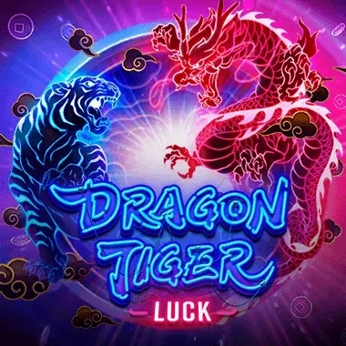 S88 Dragon Tiger Luck