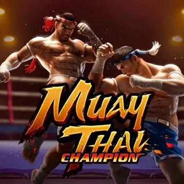 S88 Muay Thai Champion