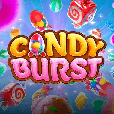S88 Candy Burst