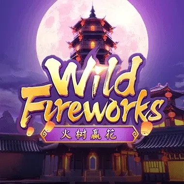 S88 Wild Fireworks
