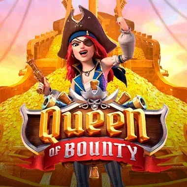 S88 Queen of Bounty