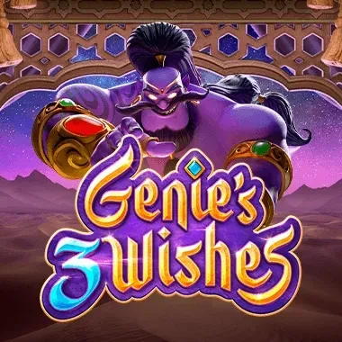 S88 Genie's 3 Wishes