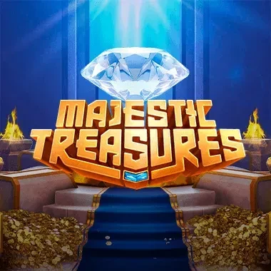 S88 Majestic Treasures