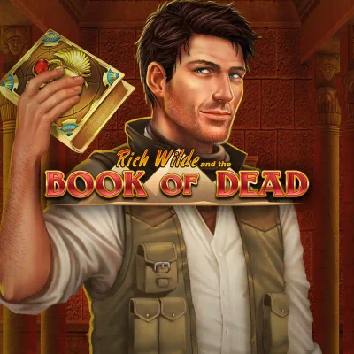 S88 Book of Dead