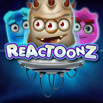 S88 Reactoonz