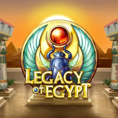 S88 Legacy of Egypt
