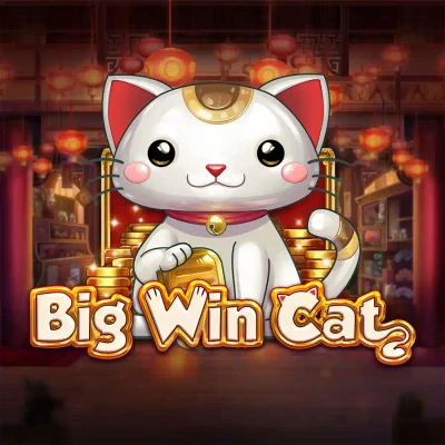 S88 Big Win Cat