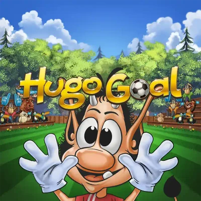 S88 Hugo Goal