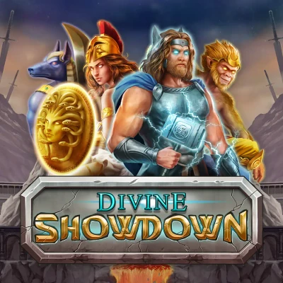 S88 Divine Showdown