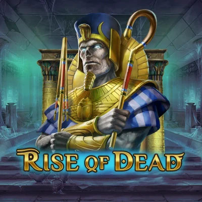 S88 Rise of Dead