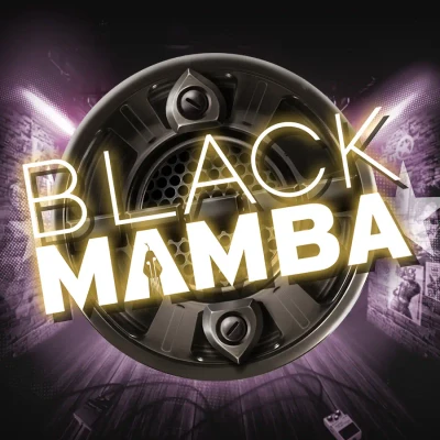 S88 Black Mamba