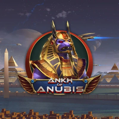 S88 Ankh of Anubis