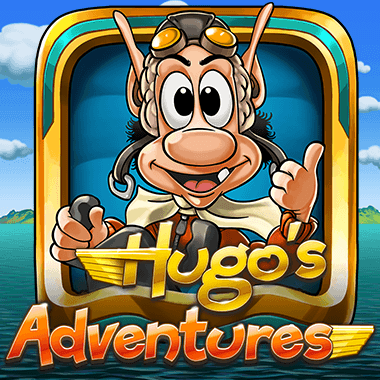 S88 Hugo's Adventure