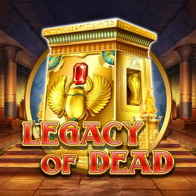 S88 Legacy of Dead