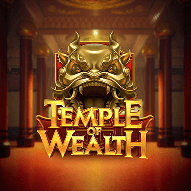 S88 Temple of Wealth