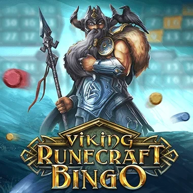 S88 Viking Runecraft Bingo