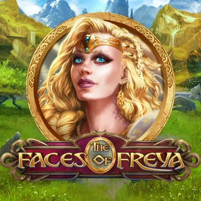 S88 The Faces of Freya