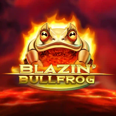 S88 Blazin' Bullfrog