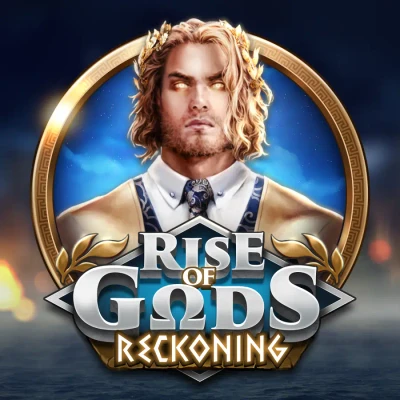 S88 Rise of Gods: Reckoning