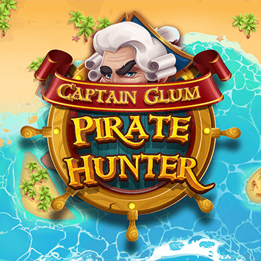 S88 Captain Glum: Pirate Hunter