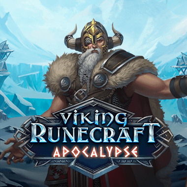 S88 Viking Runecraft Apocalypse
