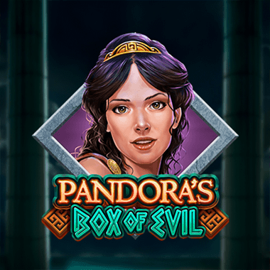 S88 Pandora's Box of Evil