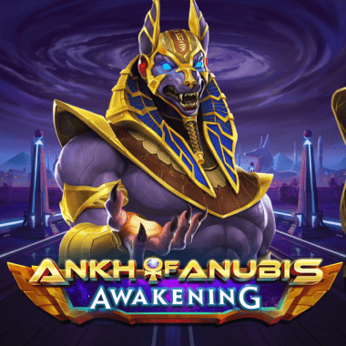 S88 Ankh of Anubis Awakening