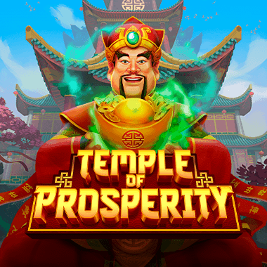 S88 Temple of Prosperity