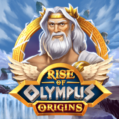 S88 Rise of Olympus Origins