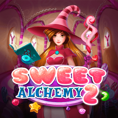 S88 Sweet Alchemy 2
