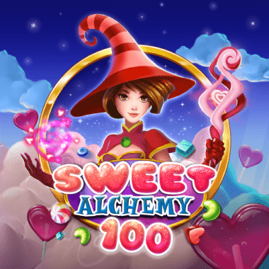 S88 Sweet Alchemy 100