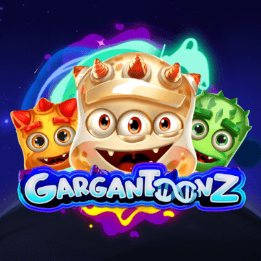 S88 Gargantoonz