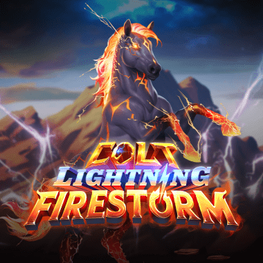 S88 Colt Lightning Firestorm
