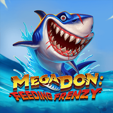S88 Mega Don: Feeding Frenzy