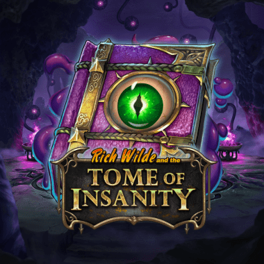 S88 Rich Wilde and the Tome of Insanity